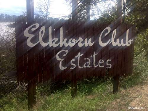 Elkhorn Club Estates