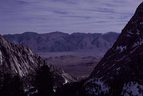 Owens Valley