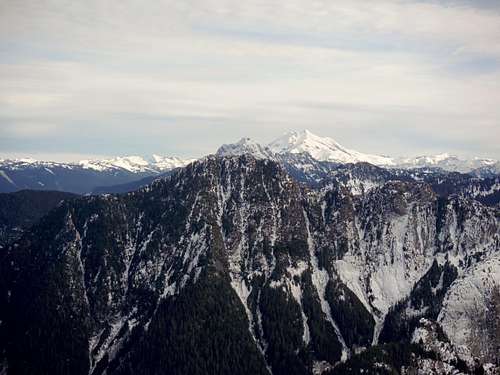 Glacier Peak for Higher Squire