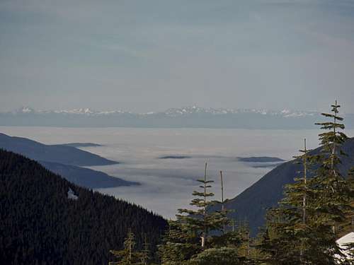 From Thompson Point (1/17/14)