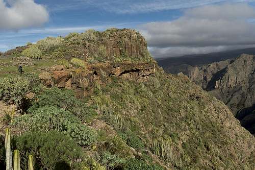 Roque del Conde