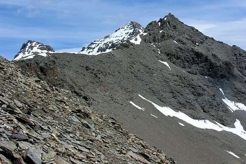 Mont Creya
