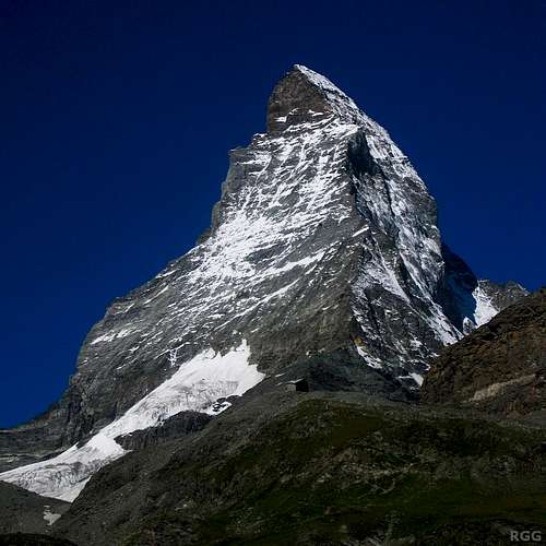 Matterhorn