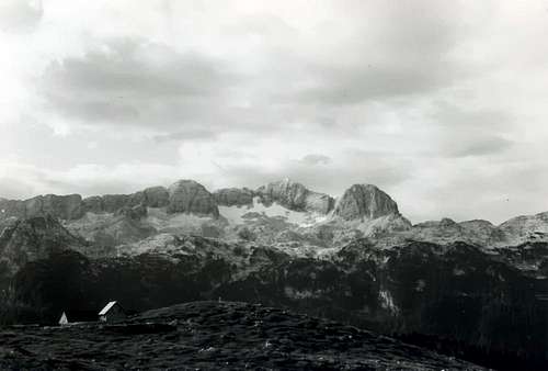 7 ... (By Ilario ... Julian Alps Monte Canino Group 1968