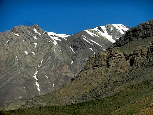 Mt. Atashkooh