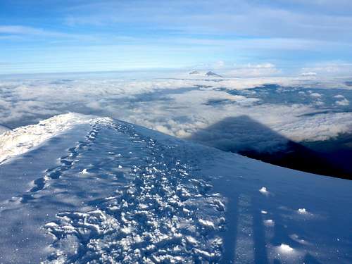 Summit Shadow