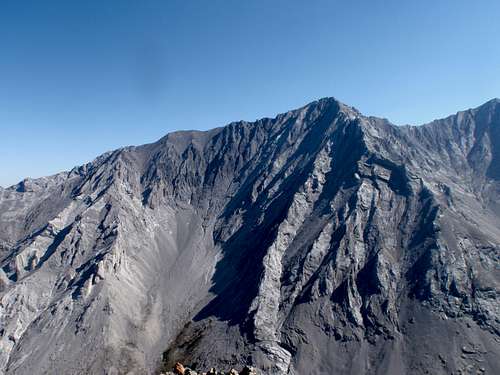 'Rocky Peak’ (GR 334290)
