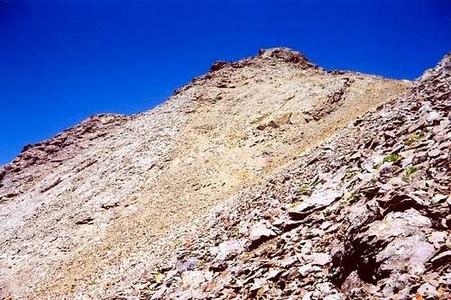 July 9, 2002
 The summit of...