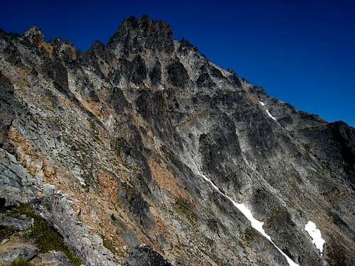 Kimtah Peak