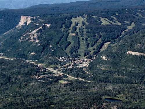 Durango Mountain Resort (Purgatory Ski Slopes)