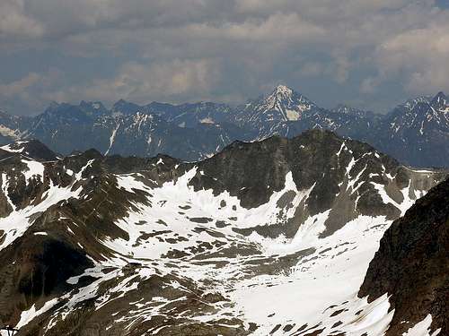 Wildspitze