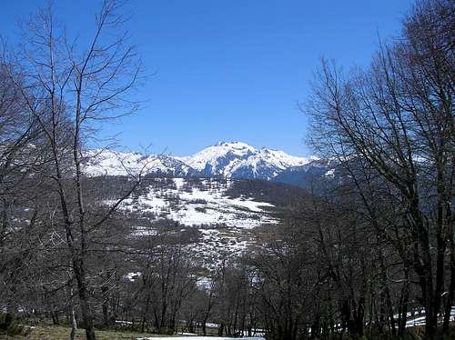 Cerro Lancu