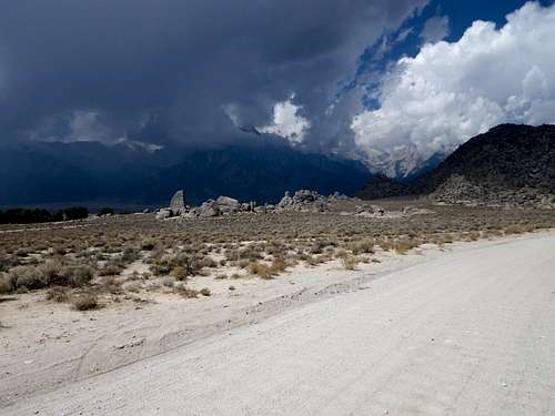 Alabama Hills