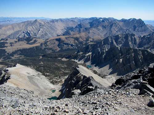 Borah Peak 4