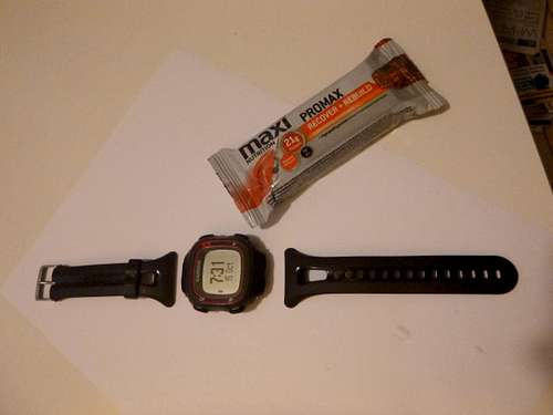 Garmin Watch Strap repair 1