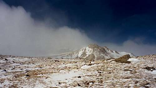 All Summitpost Massive trip-January 15-16, 2005