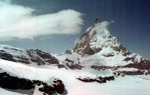 Matterhorn
May 2000
from...