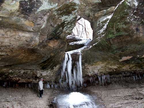 Boulder Canyon