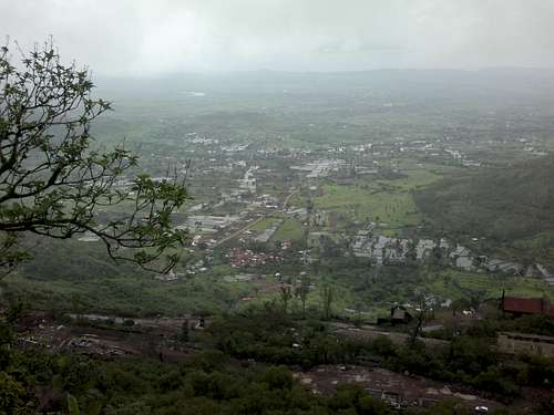 Narayanpur village