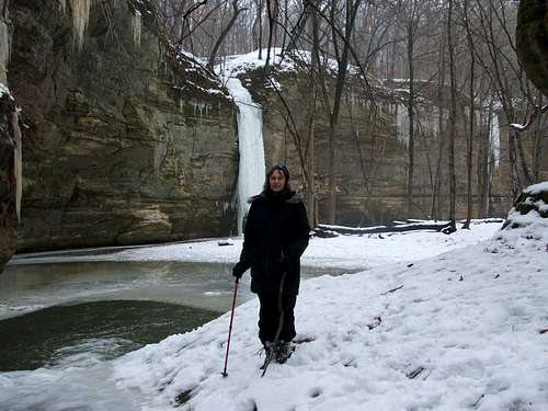 Illinois  Canyon