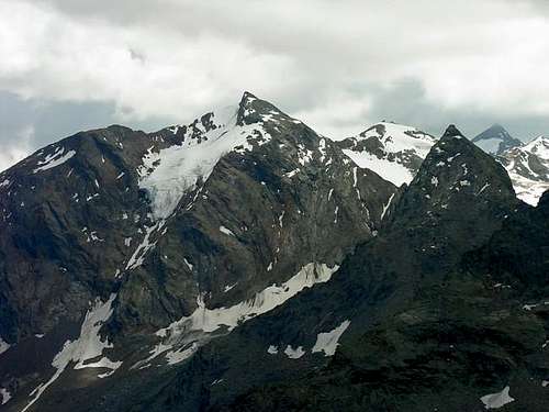 Mont Paramont