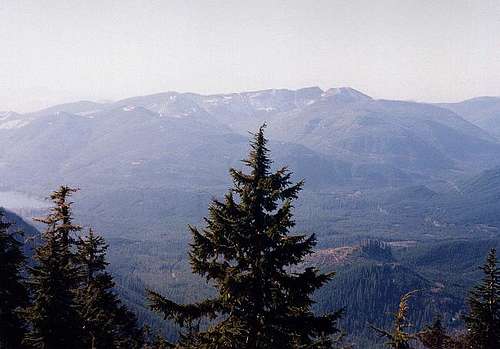 Lakeview Mountain (3868F,...
