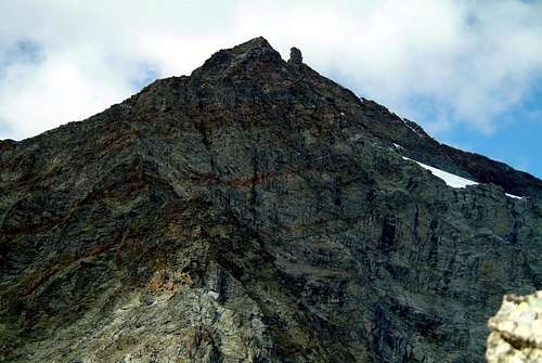 ...  to Rutor South-southwest Ridge & South Face 2004
