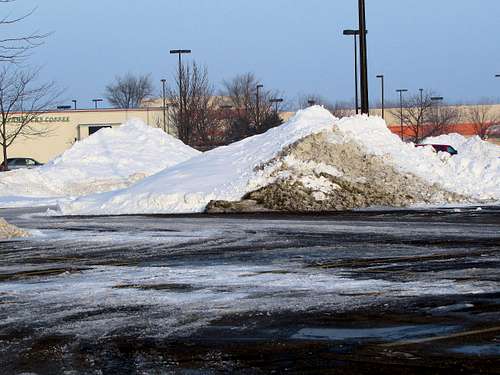 February 7, 2015, Janesville, WI