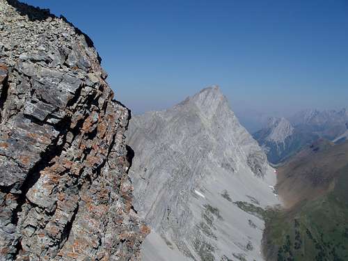 TYRWHITT TRAVERSE aug.2/07