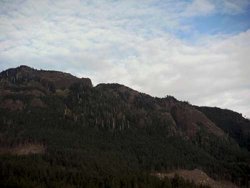 Angora Peak (Oregon)