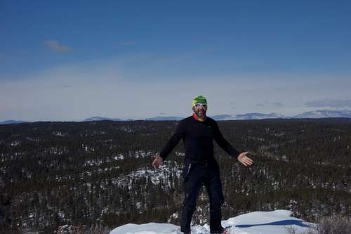 Eagles Peak : Climbing, Hiking & Mountaineering : SummitPost