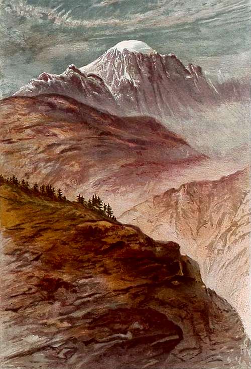 Mont Vélan