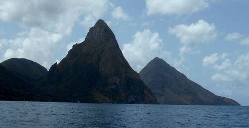 Fun and Adventure in St. Lucia