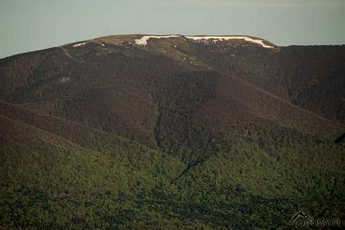 Mt.Wielka Rawka