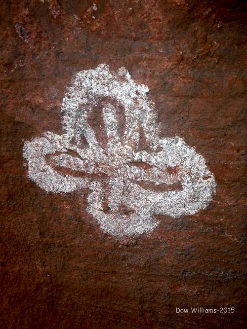 Petroglyhs