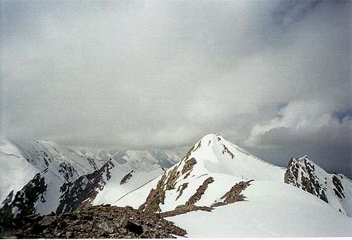 The summit (august 2004)