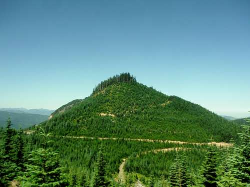 Kakawak Peak