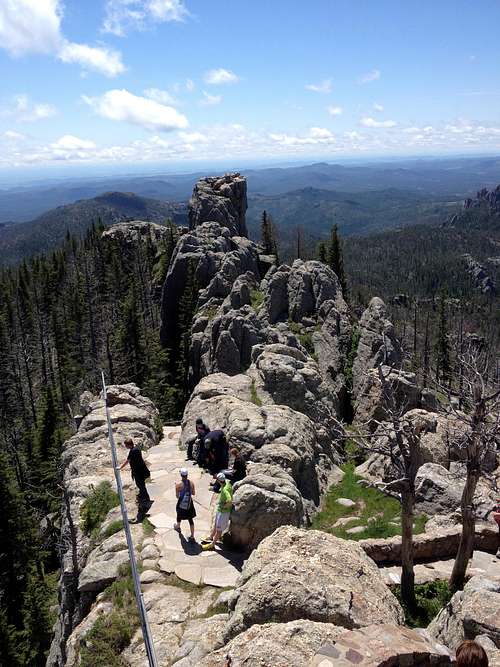 Harney Peak