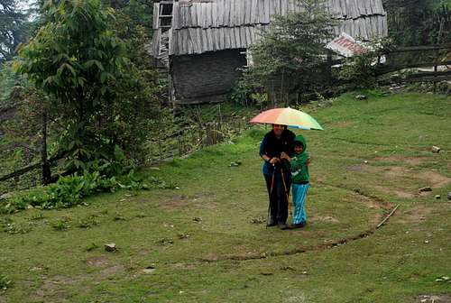 Yuvaan and Manasi