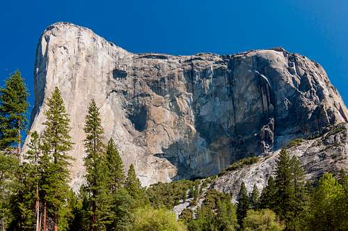 Yosemite National Park 2015