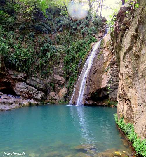 shirabad waterfall (1)