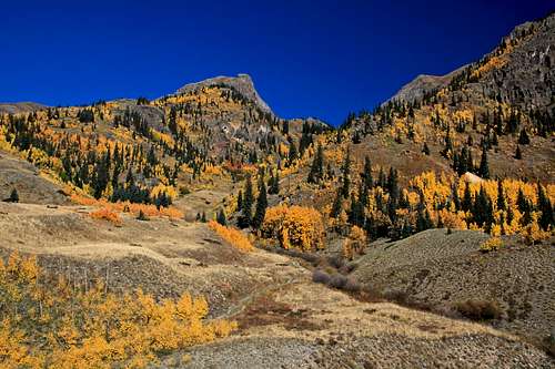 Hematite Gulch