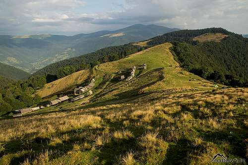 All About Carpathian Mountains: Puzzling Words, History and Musical Bonus