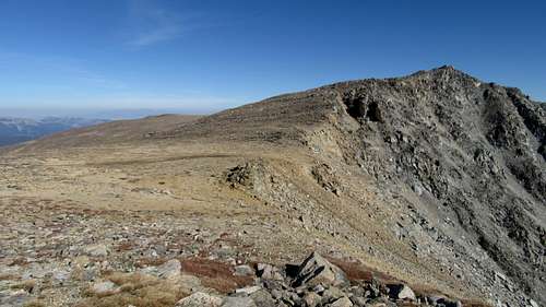 Stillwater Plateau HP : Climbing, Hiking & Mountaineering