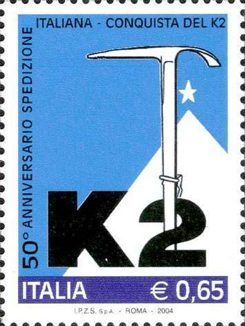 K2 Stamp