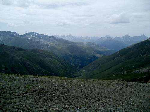 Val Chascauna