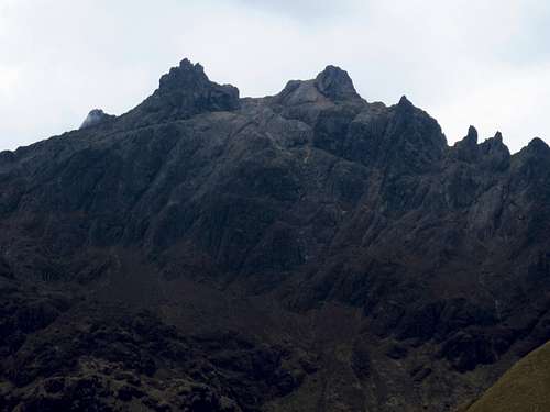Cerro Soroche