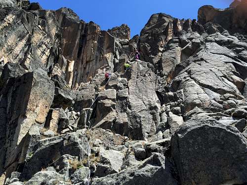 Mount Kenya