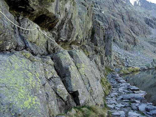 Peñon de Casquerazo