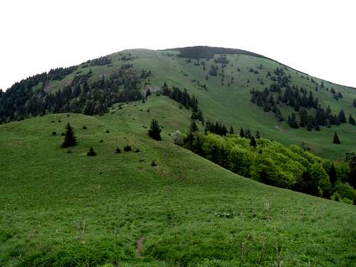 Rakytov (1567 m)